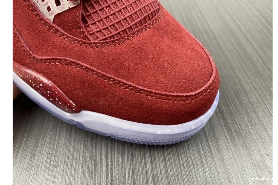 Cheap EP Jordans Air AJ4-904282 Retro AJ4-904282 Sooners 4 Oklahoma 0426